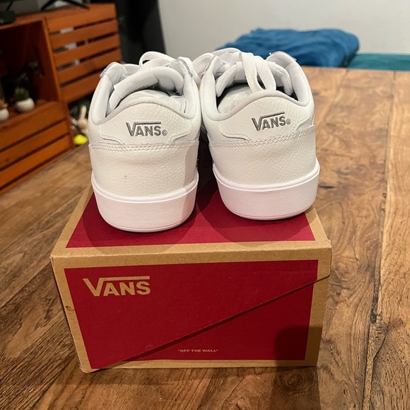 Vans Cruze Too CC Womens Sneaker - Picture 3 of 9